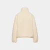 Polartec® Thermal Pro™ 1/2 Zip Mockneck