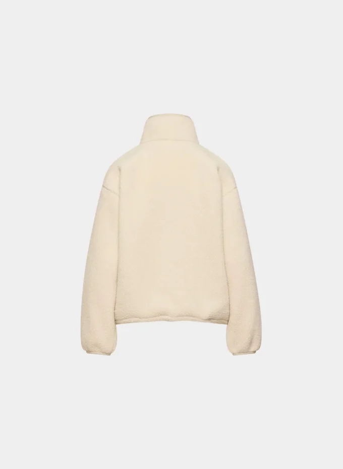 Polartec® Thermal Pro™ 1/2 Zip Mockneck