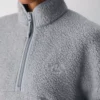 Polartec® Thermal Pro™ genser med 1/2 glidelås Polartec® Thermal Pro™ genser med 1/2 glidelås