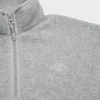 Polartec® Thermal Pro™ genser med 1/2 glidelås Polartec® Thermal Pro™ genser med 1/2 glidelås