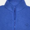 Polartec® Thermal Pro™ genser med 1/2 glidelås og høy hofte