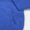 Polartec® Thermal Pro™ genser med 1/2 glidelås og høy hofte