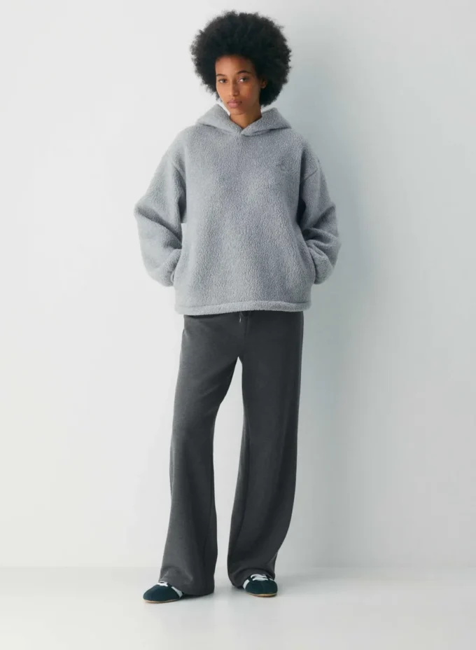 Polartec® Thermal Pro™-hettegenser Polartec® Thermal Pro™-hettegenser