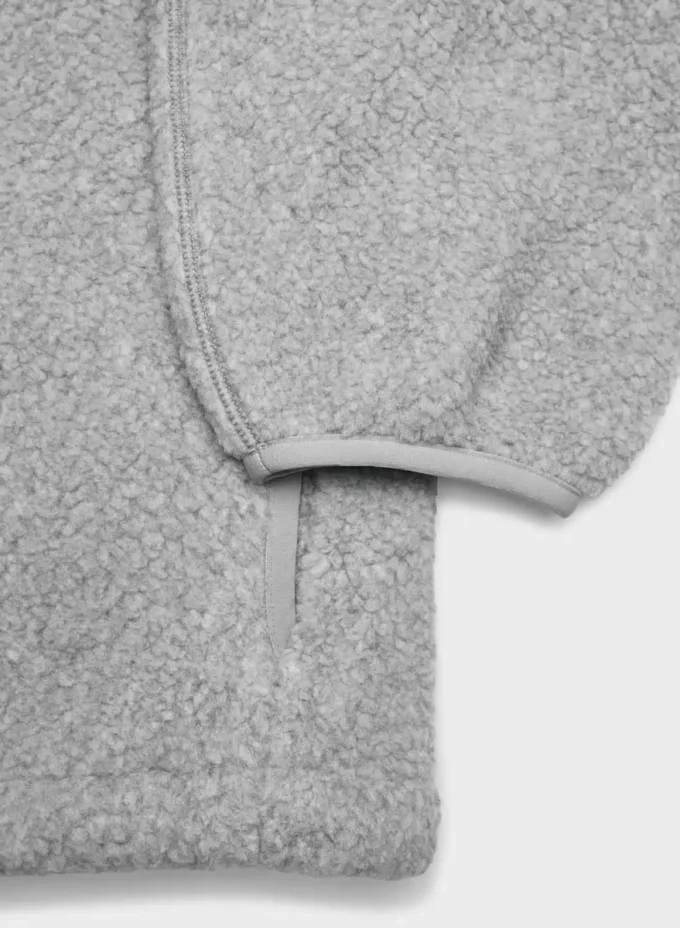 Polartec® Thermal Pro™-hettegenser Polartec® Thermal Pro™-hettegenser