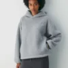 Polartec® Thermal Pro™-hettegenser Polartec® Thermal Pro™-hettegenser