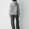 Polartec® Thermal Pro™-hettegenser Polartec® Thermal Pro™-hettegenser