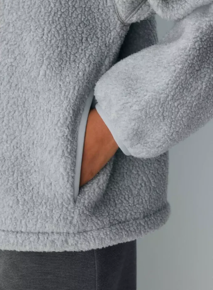 Polartec® Thermal Pro™-hettegenser Polartec® Thermal Pro™-hettegenser