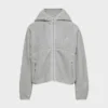 Polartec® Thermal Pro™ Hi-hip Zip Hoodie Polartec® Thermal Pro™ Hi-hip Zip Hoodie