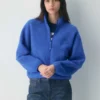 Polartec® Thermal Pro™ Mockneck Hi-hip Zip-up Polartec® Thermal Pro™ Mockneck Hi-hip Zip-up