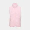 Polartec® Thermal Pro™ Mockneck Vest Polartec® Thermal Pro™ Mockneck Vest