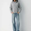 Polartec® Thermal Pro™ Raglan Mockneck Zip-up Polartec® Thermal Pro™ Raglan Mockneck Zip-up