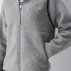 Polartec® Thermal Pro™ Raglan Mockneck Zip-up Polartec® Thermal Pro™ Raglan Mockneck Zip-up