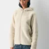 Polartec® Thermal Pro™ Raglan Zip Hoodie Polartec® Thermal Pro™ Raglan Zip Hoodie