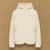 Polartec® Thermal Pro™ Raglan Zip Hoodie Polartec® Thermal Pro™ Raglan Zip Hoodie