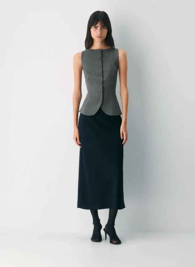 Ponteflex Risette Vest