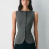Ponteflex Risette Vest