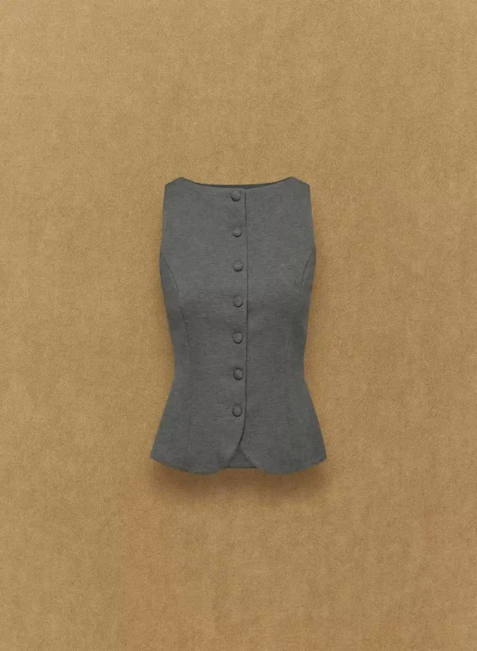 Ponteflex Risette Vest