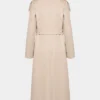 Portfolio Double Face Coat – Luxe Wool Cashmere Portfolio Double Face Coat – Luxe Wool Cashmere