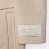 Portfolio Double Face Coat – Luxe Wool Cashmere Portfolio Double Face Coat – Luxe Wool Cashmere