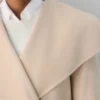 Portfolio Double Face Coat – Luxe Wool Cashmere Portfolio Double Face Coat – Luxe Wool Cashmere