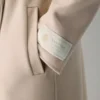 Portfolio Double Face Coat – Luxe Wool Cashmere Portfolio Double Face Coat – Luxe Wool Cashmere
