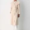 Portfolio Double Face Coat – Luxe Wool Cashmere Portfolio Double Face Coat – Luxe Wool Cashmere