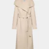 Portfolio Double Face Coat – Luxe Wool Cashmere Portfolio Double Face Coat – Luxe Wool Cashmere
