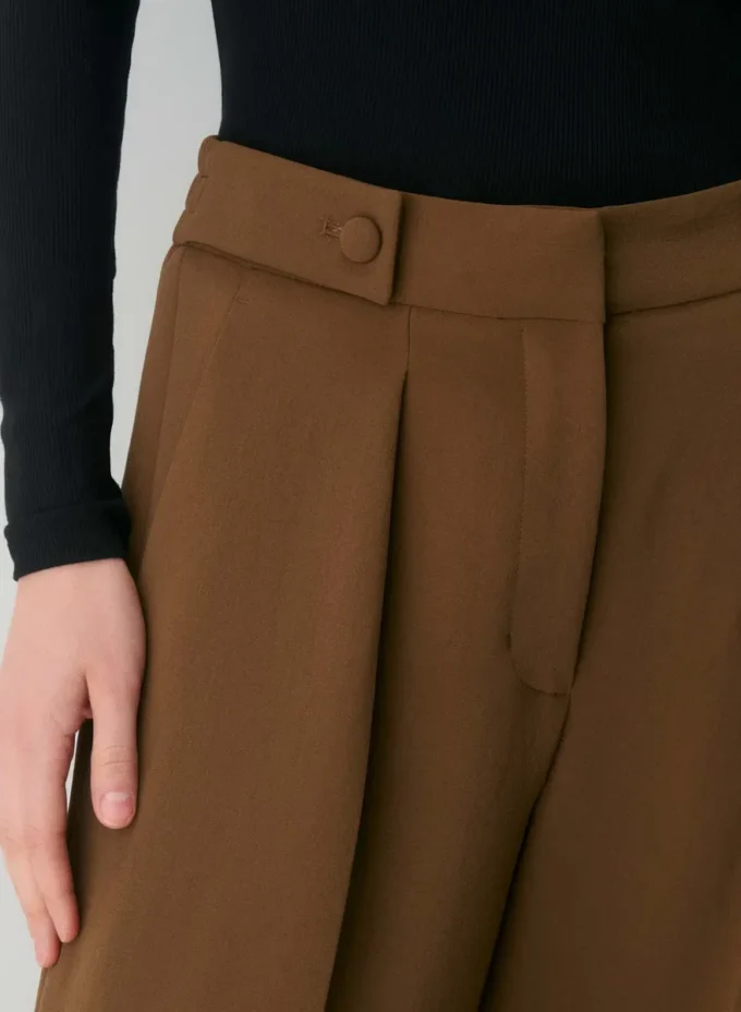 Portico-bukse – Crepette™