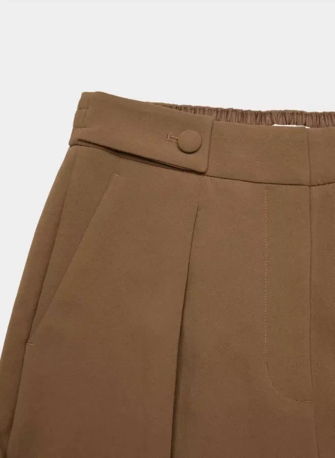 Portico-bukse – Crepette™