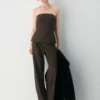 Posh Tube Top