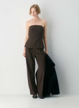 Posh Tube Top
