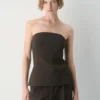 Posh Tube Top