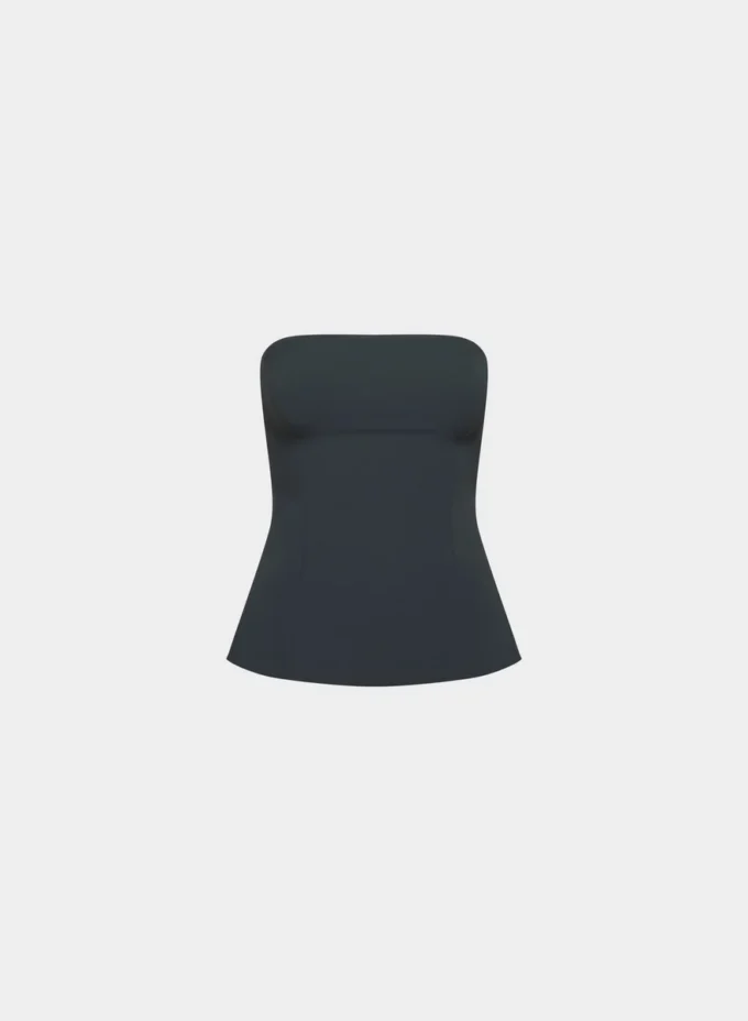 Posh Tube Top
