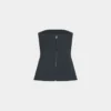 Posh Tube Top