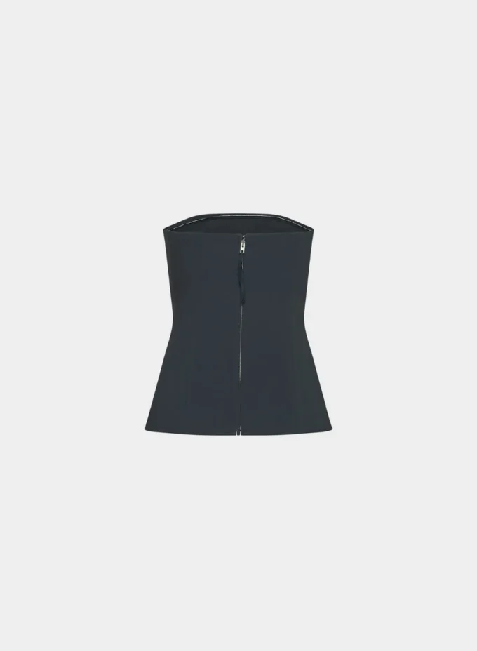 Posh Tube Top