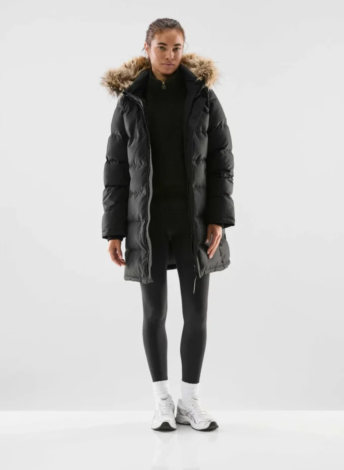 Powder Parka™ – Coldstop™
