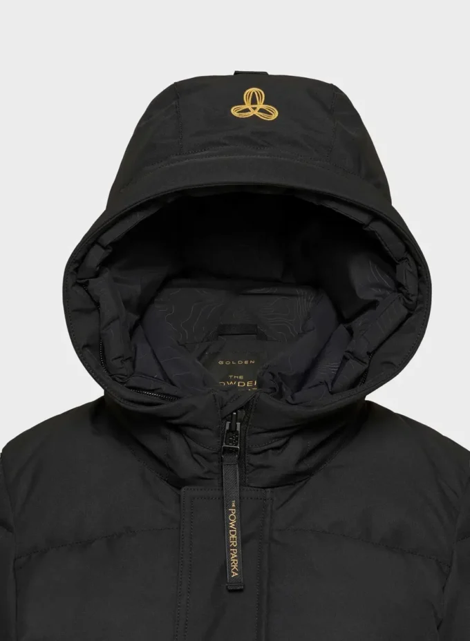 Powder Parka™ – Coldstop™