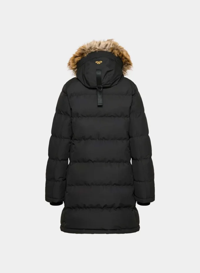Powder Parka™ – Coldstop™