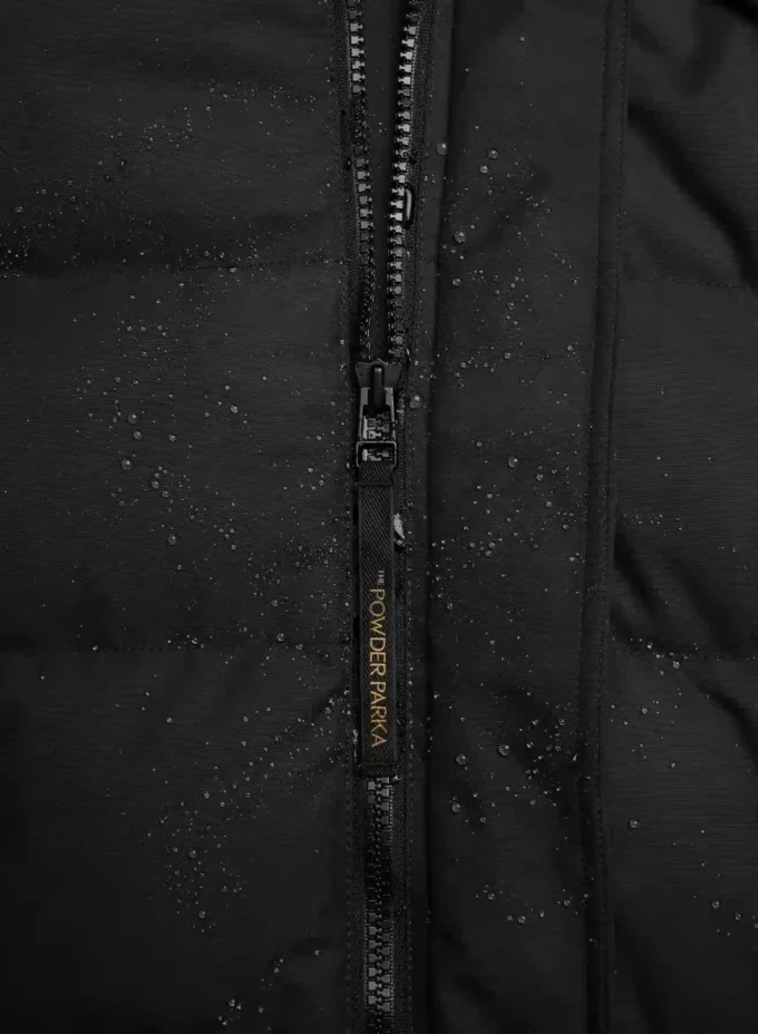 Powder Parka™ – Coldstop™