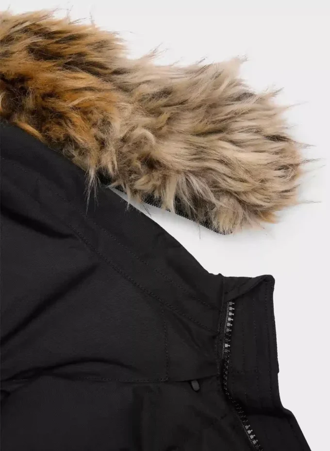 Powder Parka™ – Coldstop™