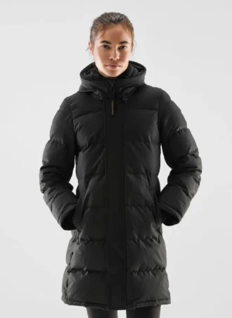 Powder Parka™ – Coldstop™