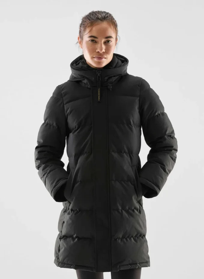 Powder Parka™ – Coldstop™