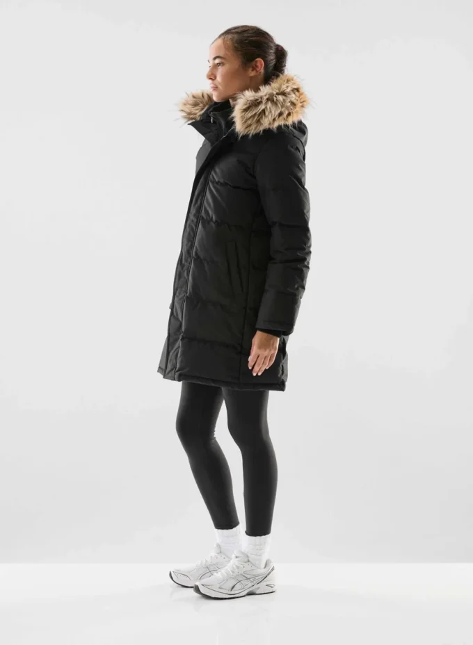 Powder Parka™ – Coldstop™