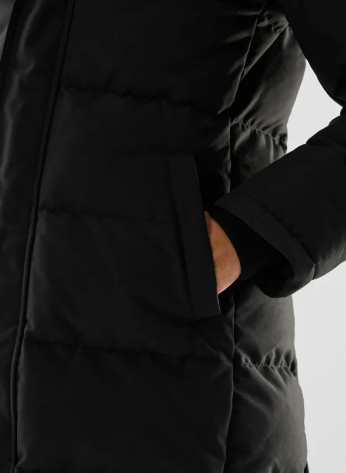 Powder Parka™ – Coldstop™