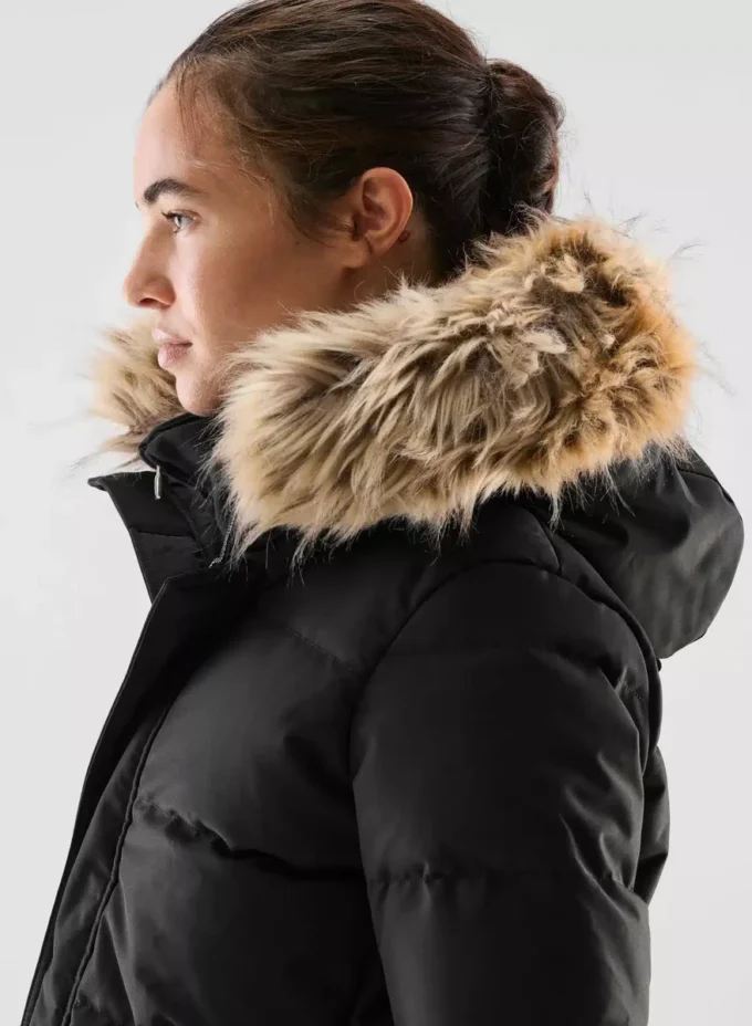 Powder Parka™ – Coldstop™