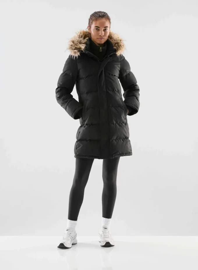 Powder Parka™ – Coldstop™