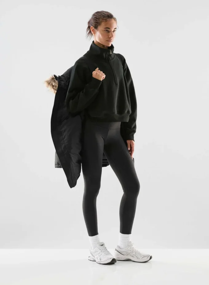 Powder Parka™ – Coldstop™