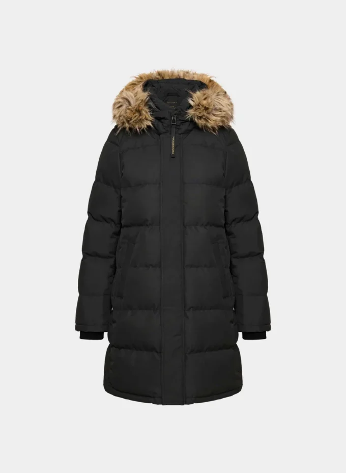 Powder Parka™ – Coldstop™