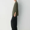 Power Blazer – Mirror Crepe™ Power Blazer – Mirror Crepe™