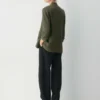 Power Blazer – Mirror Crepe™ Power Blazer – Mirror Crepe™